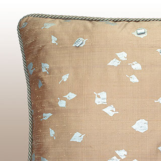 Abstract Delight Handmade Pillow | Pillow Galleria